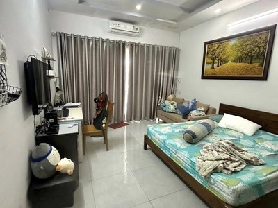 Bán nhà xô viết nghệ tĩnh - 50m2 - 2 tầng - 3 pn - sổ a4 - gần mt 2