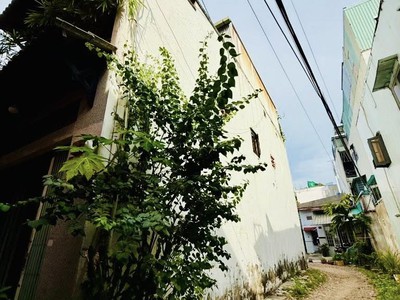 Gần ga bà quẹu - t3 - hxh  - lô góc 3 mặt thoáng sáng - 60m 0 lg x 3t nhỉnh 5 1