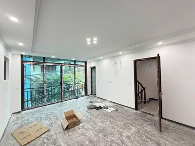 Tô vĩnh diện   thanh xuân   lô góc   7 tầng thang máy   ở sướng, kinh doanh đỉnh   gara ô tô 2