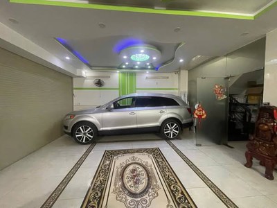 Hxh đường phạm văn chiêu phường 14 quận gò vấp. 4