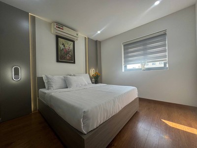 Cần bán chung cư ct4 mễ trì hạ 65m 2pn mới ở ngay, 4.85 tỷ 2