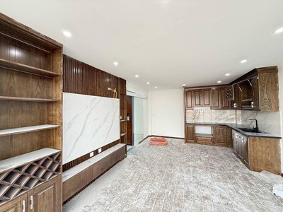 Tô vĩnh diện   thanh xuân   lô góc   7 tầng thang máy   ở sướng, kinh doanh đỉnh   gara ô tô 3