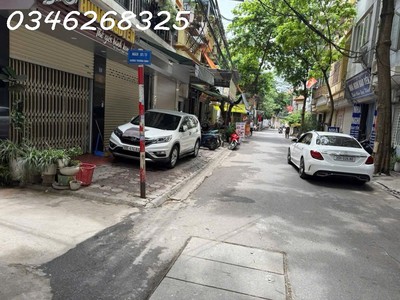 Nhà đẹp trung tâm quận hoàng mai chỉ nhỉnh 6 tỷ 4