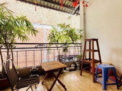 Gần ga bà quẹu - t3 - hxh  - lô góc 3 mặt thoáng sáng - 60m 0 lg x 3t nhỉnh 5 4