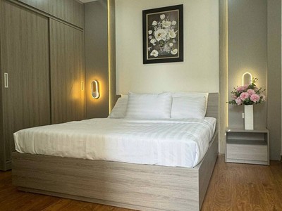 Cần bán chung cư ct4 mễ trì hạ 65m 2pn mới ở ngay, 4.85 tỷ 3