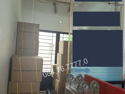 Bán nhà gò vấp - 42m2, 5.5mx8m, - 2pn - 4.2 tỷ - sổ hồng chính chủ - vị trí đắc địa 4