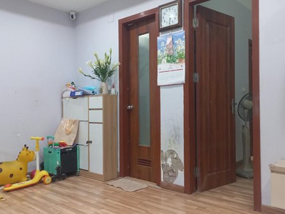 Cần bán gấp căn hộ 74m    3 ngủ, 2 vs   tầng trung   ct12 kim văn kim lũ, hoàng mai, hà nội 4