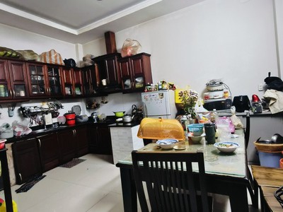 Bán nhà 55m2, 5pn, 5wc, 5.9 tỷ, nguyễn trung nguyệt, q.2 1