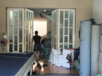 Nhà bán. bình tân 6.4 tỷ.gần aeon 3