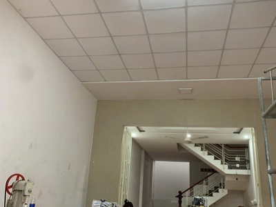 Nhà bán. bình tân 6.4 tỷ.gần aeon 2