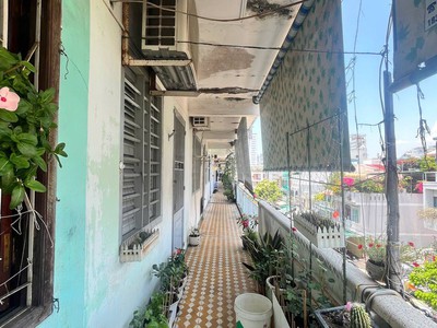 Bán nhanh căn chung cư  a  chợ đầm, vạn thạnh, nha trang 2