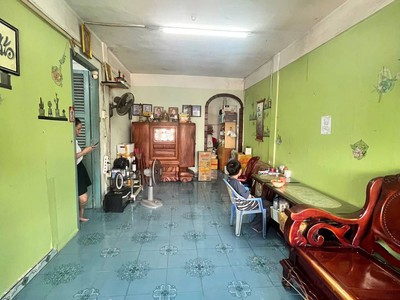 Bán nhanh căn chung cư  a  chợ đầm, vạn thạnh, nha trang 0