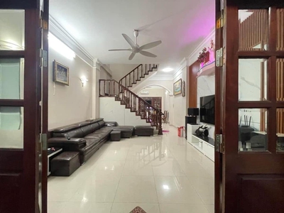 Bán nhà đặng văn ngữ 38m2x6 tầng đẹp hiếm, lô góc cực đẹp giá bán 4,8 tỷ 0