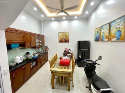Bán nhà đặng văn ngữ 38m2x6 tầng đẹp hiếm, lô góc cực đẹp giá bán 4,8 tỷ 1