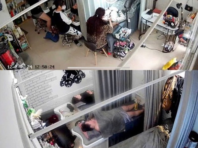 Mình cần sang tiệm chuyên dưỡng sinh body trị liệu và gội cổ vai gáy 0