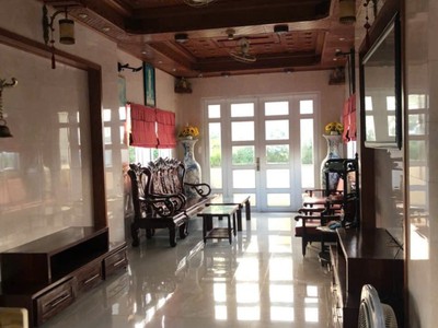 Bán nhà măt tiền kinh doanh -tô ngọc vân quận 12 - dt 100m2 - bán gấp giảm 500tr - giá chào mới 8.4 2