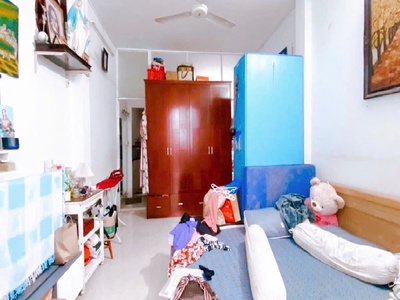 Bán nhà hẻm cách mạng tháng tám, quận 10, diện tích 5.3 x 32 m, giá 18 tỷ 2