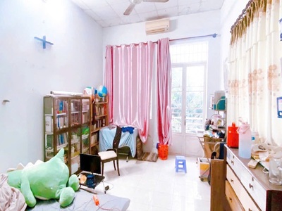 Bán nhà hẻm cách mạng tháng tám, quận 10, diện tích 5.3 x 32 m, giá 18 tỷ 3