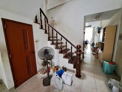 Cực hiếm - mặt tiền phan bội châu không có qh lộ giới , bt - 4x20m - 5 tầng - 24 tỷ giảm còn 21,5 tỷ 4