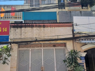 Cực hiếm - mặt tiền phan bội châu không có qh lộ giới , bt - 4x20m - 5 tầng - 24 tỷ giảm còn 21,5 tỷ 1