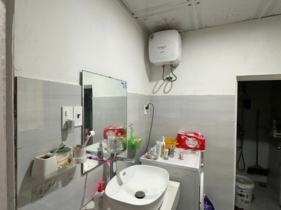Nhà mặt tiền an hải bắc sơn trà, 48m2, gác lửng đẹp, 3.75 tỷ 1