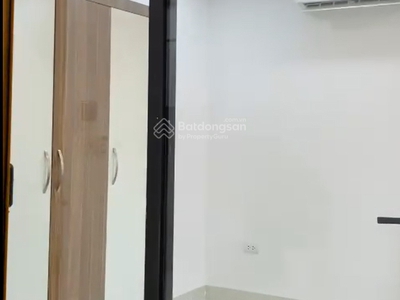 Nhượng CC mini 1PN, 1WC, 30m2, 6 triệu tại Nguyễn Khánh Toàn, Cầu Giấy, HN 1