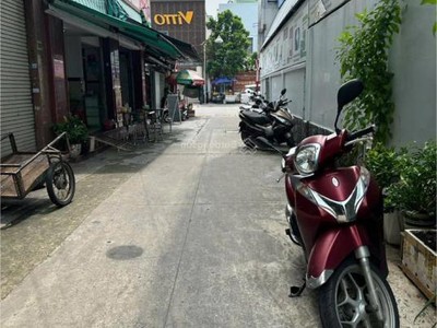  bán nhà tô hiến thành, q.10, 94m  gần big c, 9.x tỷ 1