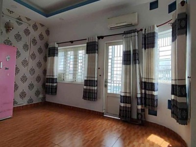 --bán nhà hẻm 50 trường sơn, phường 2, tân bình   4 16  4 tầng, 11 tỷ 2