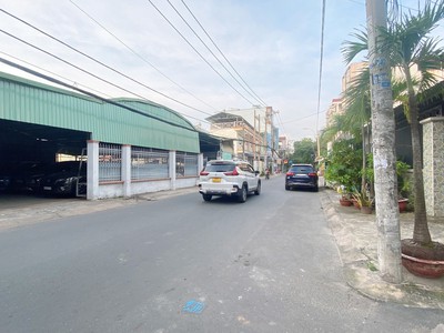 Gấp bán, bán nhà hxh lê văn thọ, 65m2, 2 tầng, 5.5 tỷ tl 0964364745 0