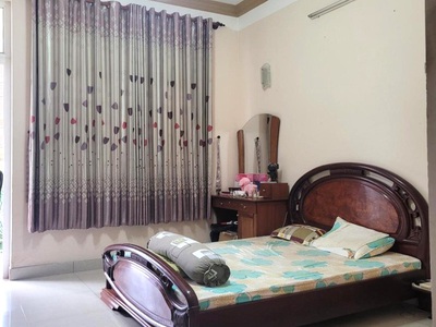 Biệt thự tâm huyết 215m  ngay vạn phúc city   2 mặt thoáng   sân đậu 3 ô tô   chỉ 28 tỷ tl 2