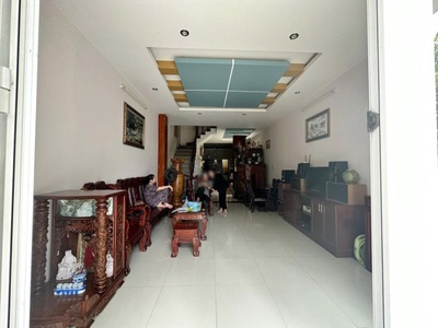Biệt thự tâm huyết 215m  ngay vạn phúc city   2 mặt thoáng   sân đậu 3 ô tô   chỉ 28 tỷ tl 3