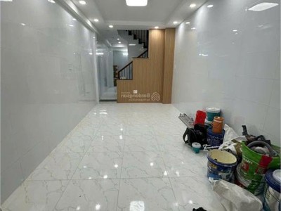 bán nhà hẻm 4m cao thắng, q.10, gần hà đô, 6.x tỷ 0