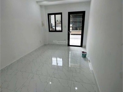  bán nhà hẻm 4m cao thắng, q.10, gần hà đô, 6.x tỷ 3