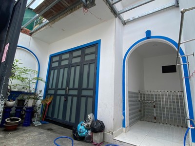 Giảm 500tr, bán nhà lê văn thọ, 84m2, 2 tầng 3pn, 5 tỷ tl 0964364745 1