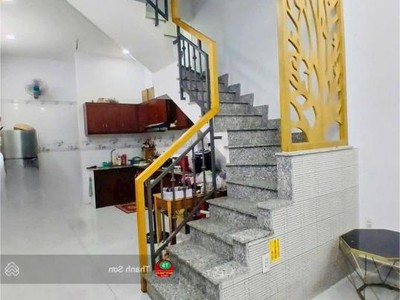  bán nhà hẻm 4m lý thái tổ, q.10, sát mt, 8.x tỷ 3