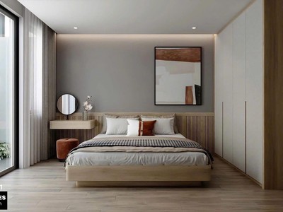 Bán nhà mặt tiền tân canh, phường 1, quận tân bình, 4x20, chỉ hơn 16 tỷ 3