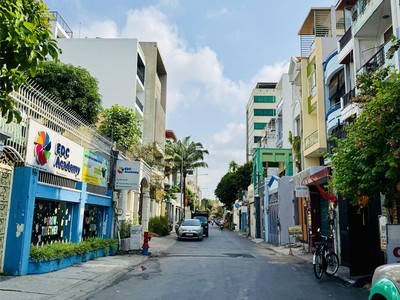 Bán nhà mặt tiền tân canh, phường 1, quận tân bình, 4x20, chỉ hơn 16 tỷ 4