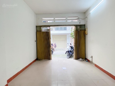  bán nhà thành thái, q.10, nở hậu gần ubnd, 8.x tỷ 3