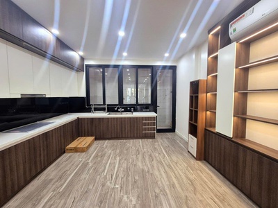 Cơ hội  đang bán nhà mặt phố trần đại nghĩa - phố vọng  37m 5 tầng - sđcc. chỉ hơn 11 tỷ 3