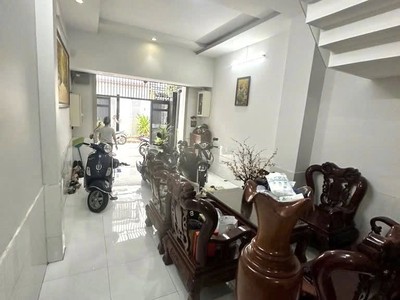 Bán nhà xô viết nghệ tĩnh - 50m2 - 2 tầng - 3 pn - sổ a4 - gần mt 0