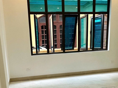 Cho thuê nhà vp, kd onl, ở gđ, nhóm ít người ngõ 175 định công, 4 tầng x 40m2, 4 ngủ, 13 triệu 4
