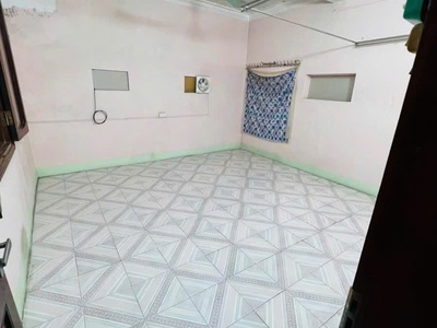 Cho thuê nhà phố tam trinh, ô tô qua nhà, 75m2 x 2 tầng, 2 ngủ, 7 triệu 2