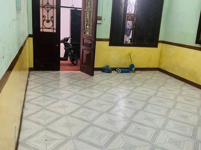 Cho thuê nhà phố tam trinh, ô tô qua nhà, 75m2 x 2 tầng, 2 ngủ, 7 triệu 1