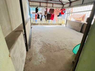 Cho thuê nhà phố tam trinh, ô tô qua nhà, 75m2 x 2 tầng, 2 ngủ, 7 triệu 4