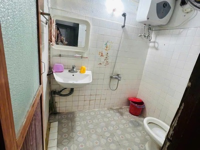Cho thuê nhà phố tam trinh, ô tô qua nhà, 75m2 x 2 tầng, 2 ngủ, 7 triệu 3