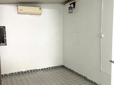Cho thuê nhà phố tân khai, 30m2 x 2 tầng, 2 ngủ, 6.5 triệu 10m ra phố 3