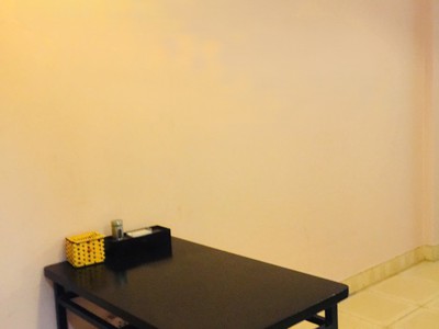 Cho thuê mbkd hàng ăn mặt phố thái hà, 65m2 x 3 tầng vỉa hè rộng, mặt tiền đẹp 4