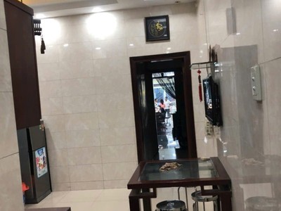 Bán nhà măt tiền kinh doanh -tô ngọc vân quận 12 - dt 100m2 - bán gấp giảm 500tr - giá chào mới 8.4 4