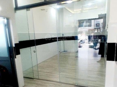 Bán nhà mặt tiền - 3 tầng 123m2 - dương bá trạc, p.2, quận 8 - nhỉnh 13 tỷ - điểm kinh doanh hiếm 3