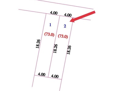 Bán đất tiểu khu đông đoài - thị trấn phú xuyê 0